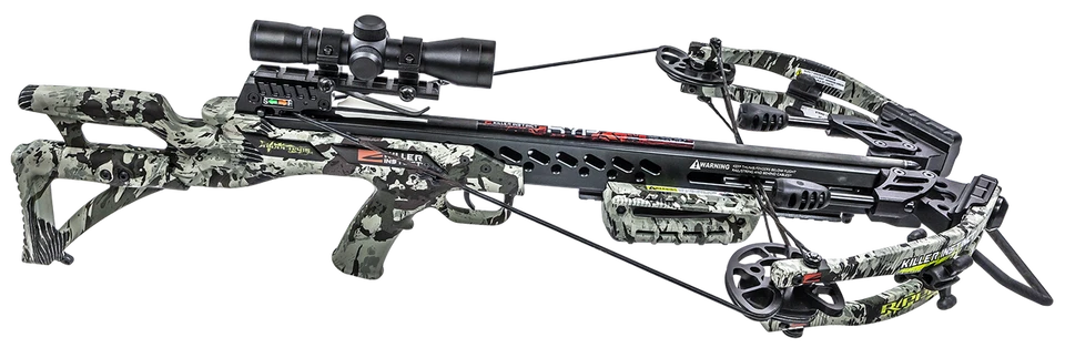 Killer Instinct Ripper 415