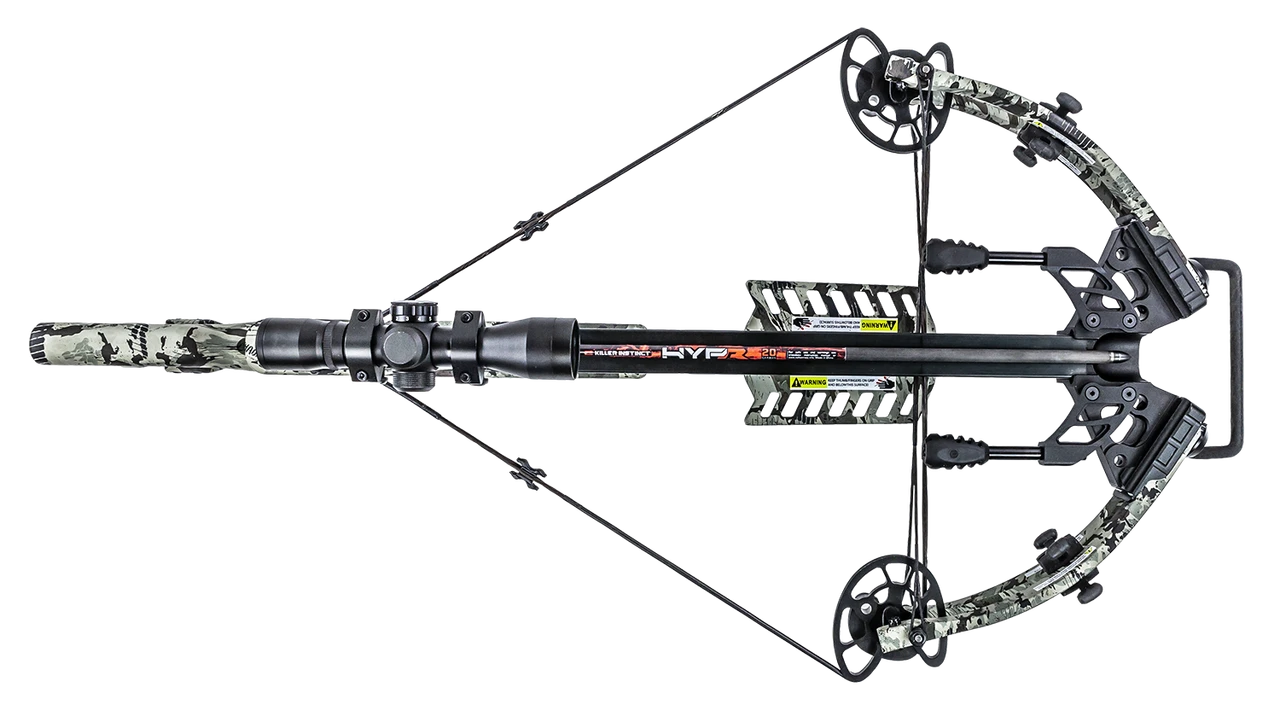 Killer Instinct Ripper 415