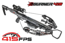Killer Instinct-Burner 415