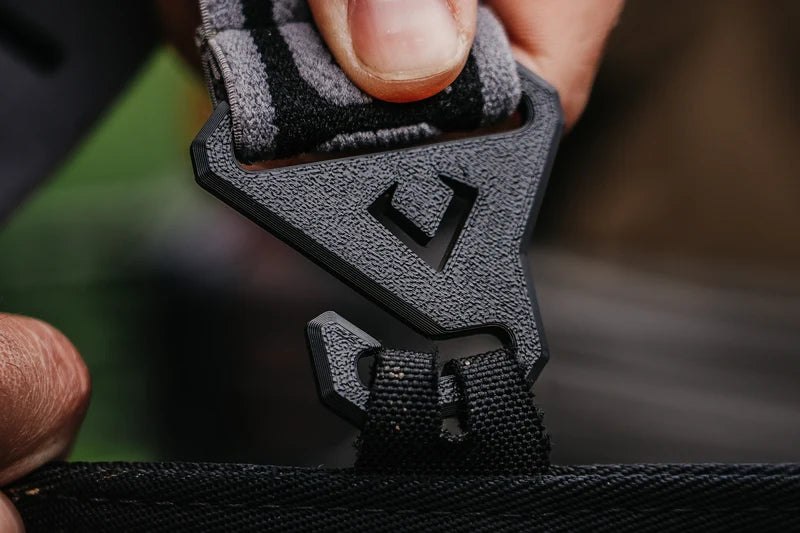 Hunt Arsenal Highride Suspenders