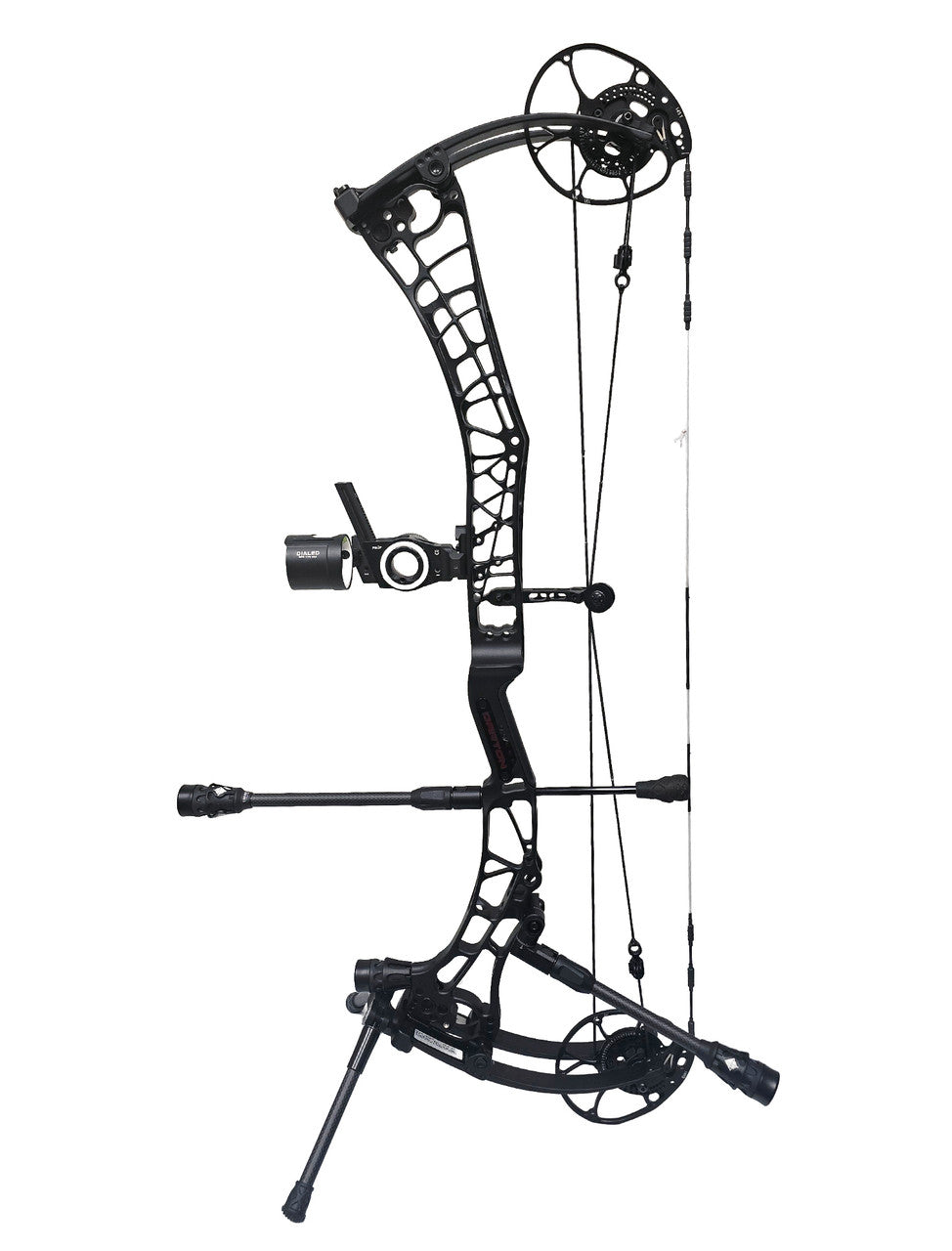 Darton TriTech 35