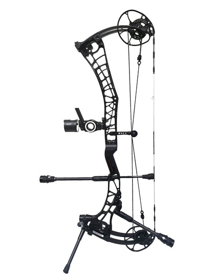 Darton TriTech 35