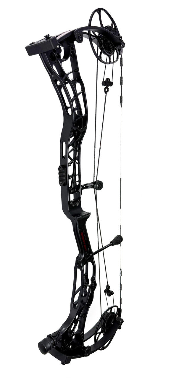 Darton TriTech 33