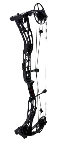 Darton TriTech 33