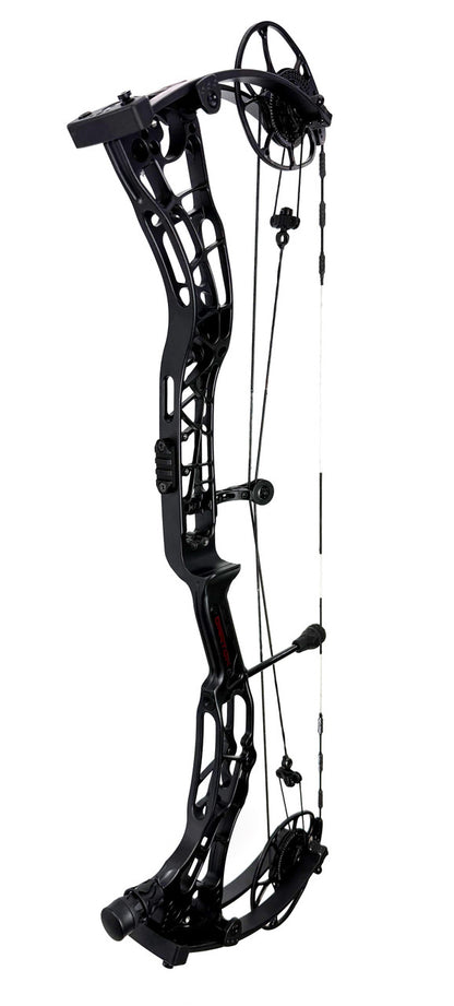 Darton TriTech 33