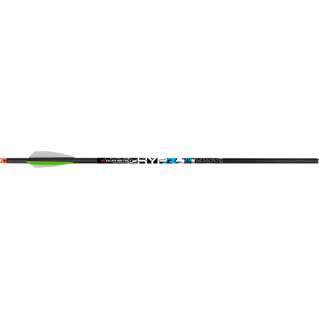Killer Instinct HypR Lighted  20" 3pk