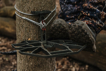 Hunt Arsenal RZR Elite Platform