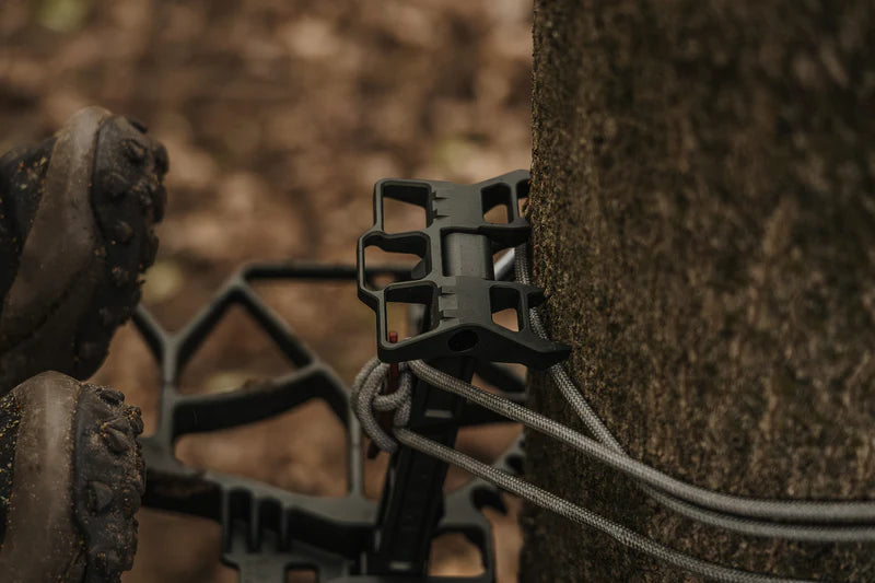 Hunt Arsenal RZR Elite Platform