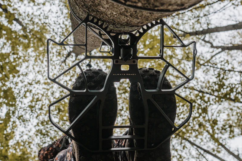 Hunt Arsenal RZR Elite Platform