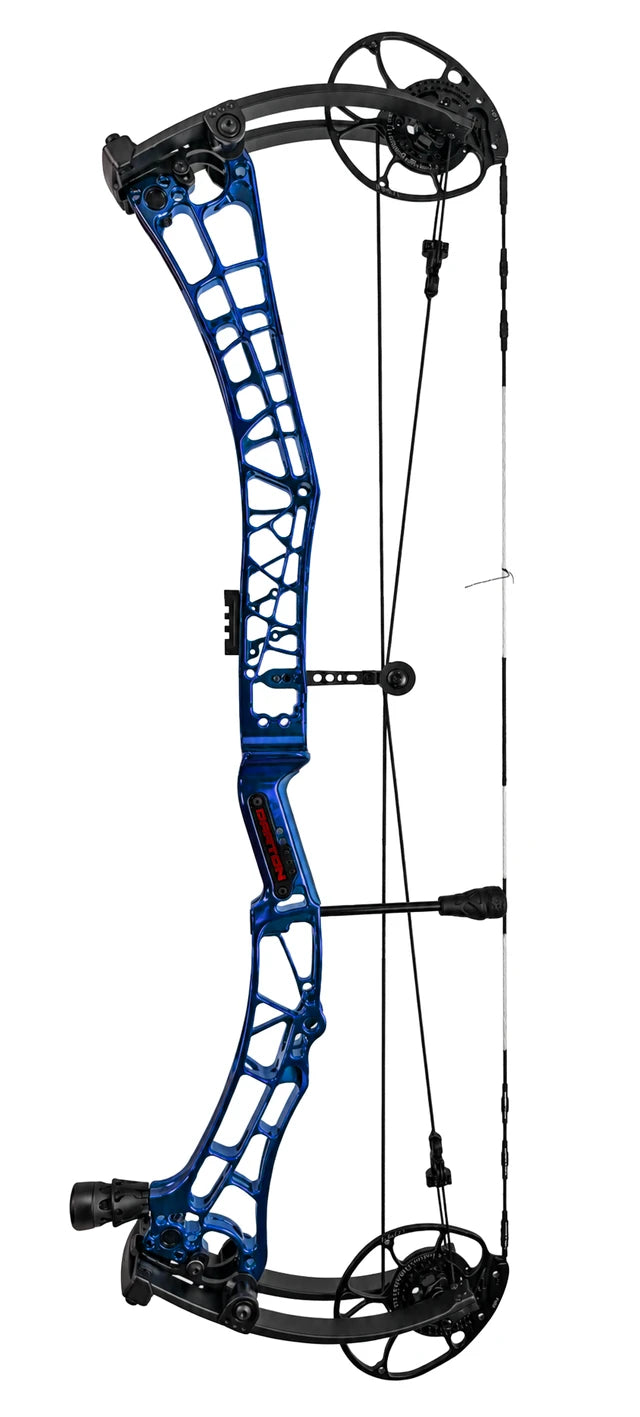 Darton TriTech 35 V2