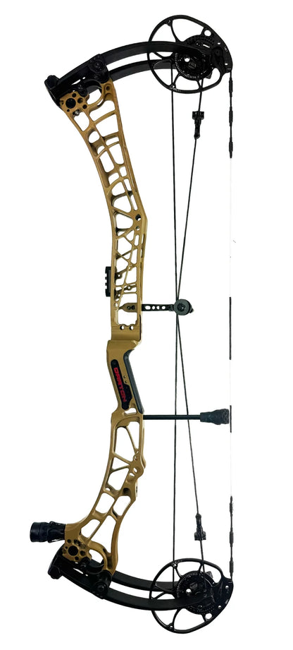 Darton TriTech 35 V2