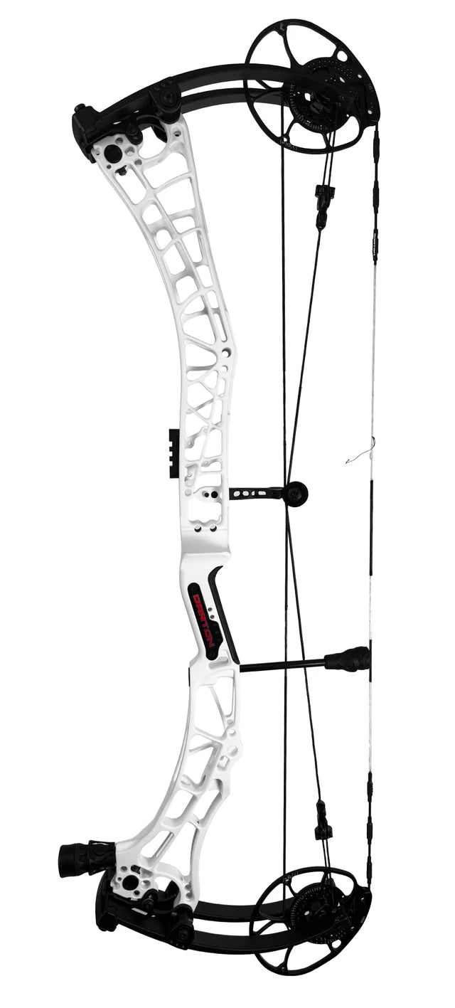 Darton TriTech 35 V2