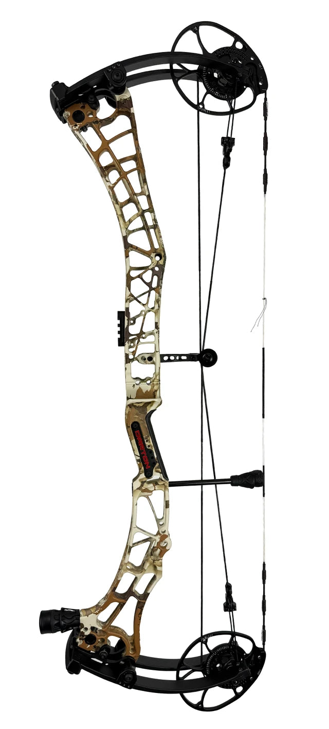 Darton TriTech 33 V2