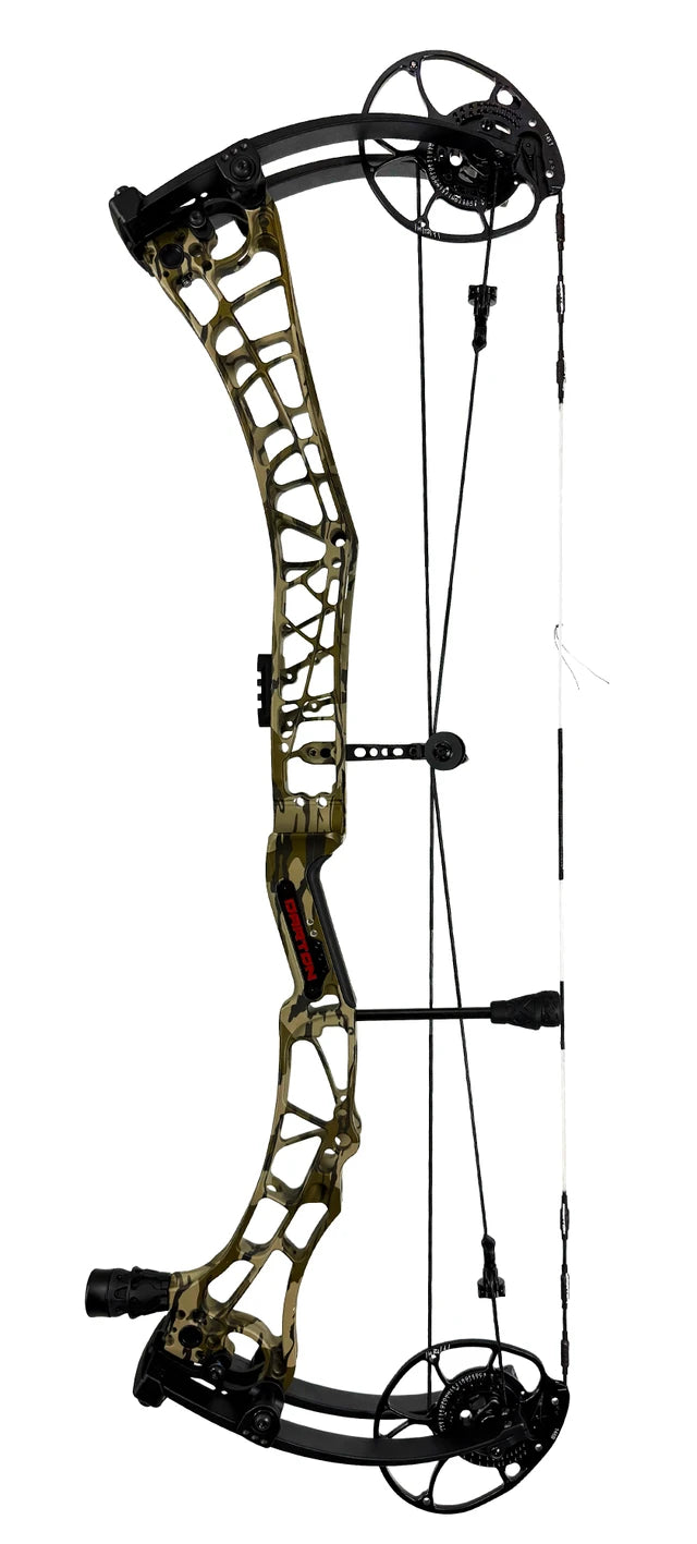 Darton TriTech 31 V2