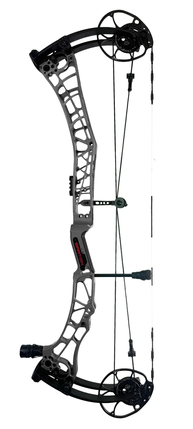 Darton TriTech 31 V2