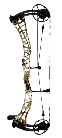 Darton TriTech 35 V2 LD