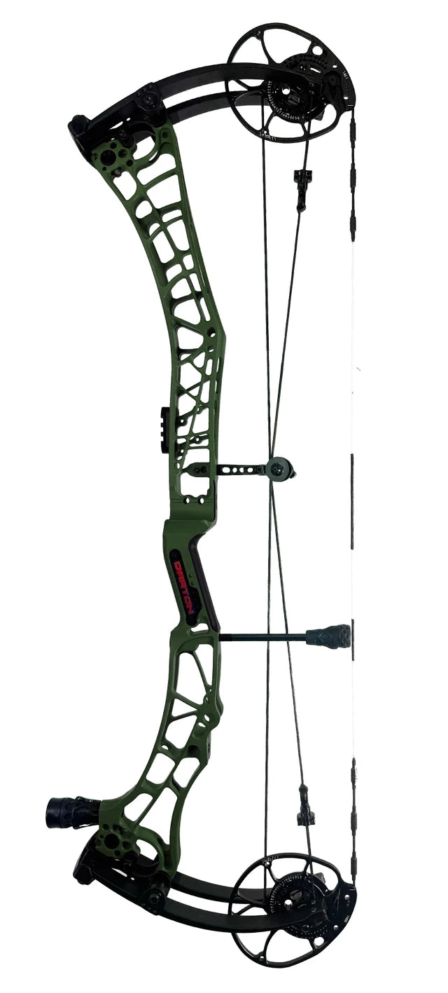 Darton TriTech 35 V2 LD