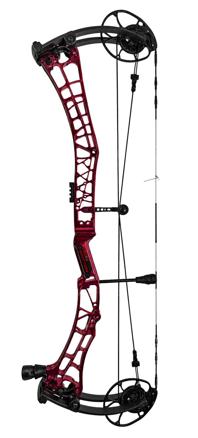 Darton TriTech 35 V2 LD