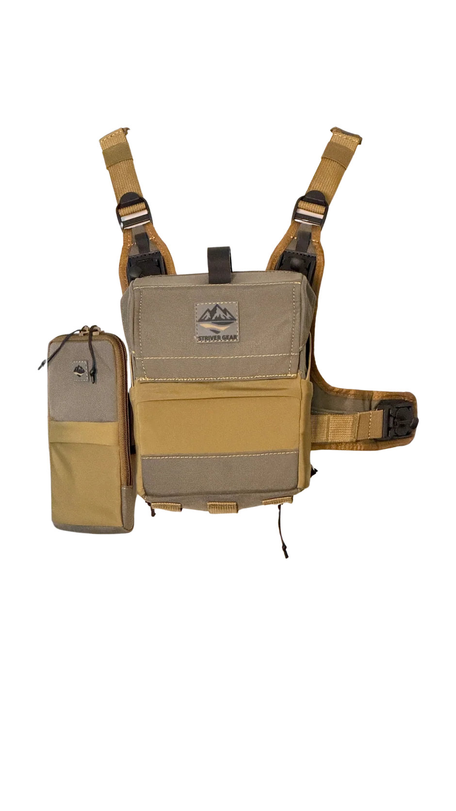Striver Streamline Phone Pouch