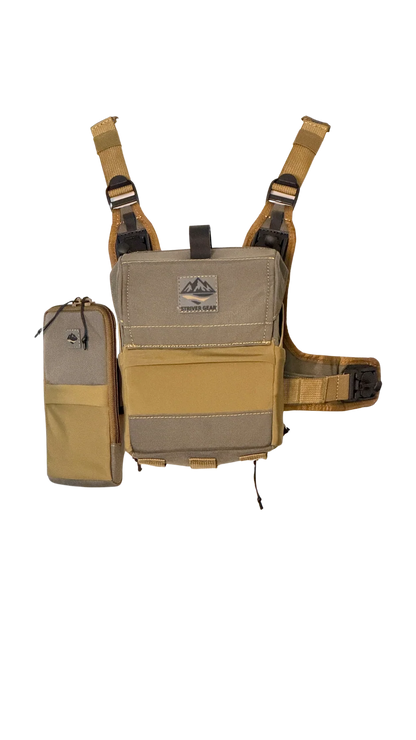 Striver Streamline Phone Pouch