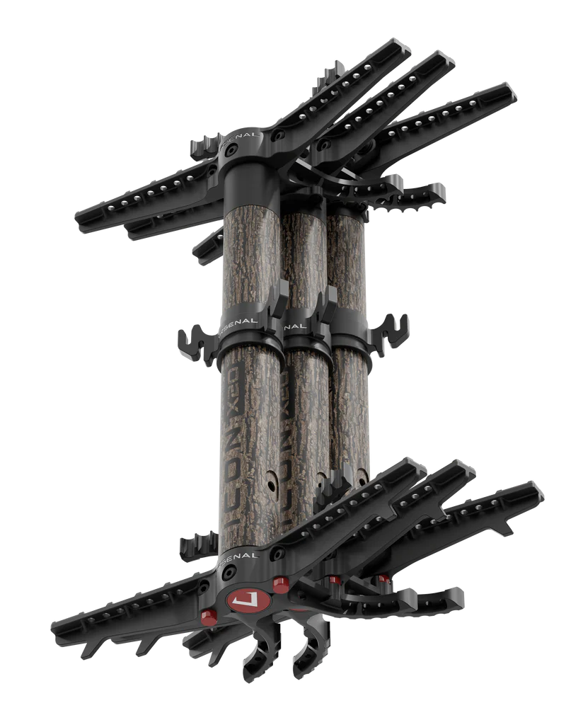 Hunt Arsenal ICON X20 Climbing Sticks (3 pk)