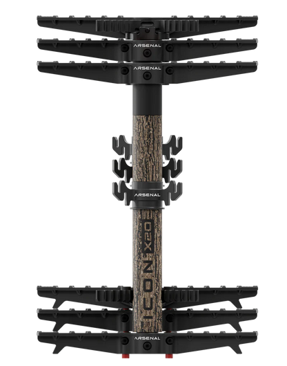Hunt Arsenal ICON X20 Climbing Sticks (3 pk)