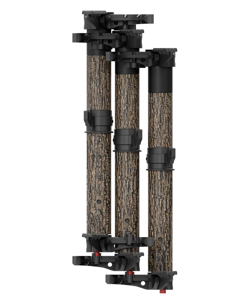 Hunt Arsenal ICON X20 Climbing Sticks (3 pk)