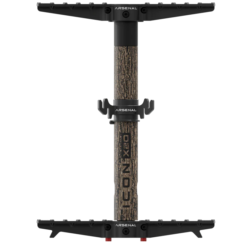 Hunt Arsenal ICON X20 Climbing Sticks (3 pk)