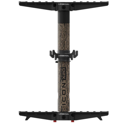 Hunt Arsenal ICON X20 Climbing Sticks (3 pk)