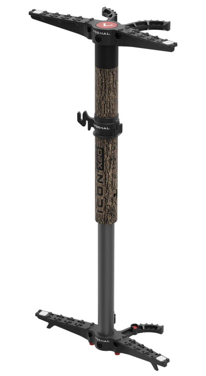 Hunt Arsenal ICON X20 Climbing Sticks (3 pk)