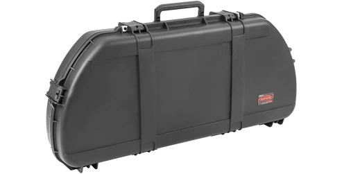 SKB iSeries Bow Shaped Case