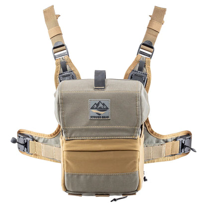 Striver Streamline Quick Release Bino Harness