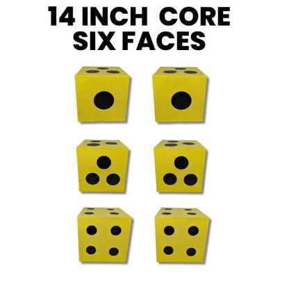 365 Archery 14x14x14 Replacement Core for XL Targets