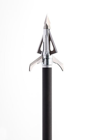 Grim Reaper Micro Hybrid 100 grain 4 Blade