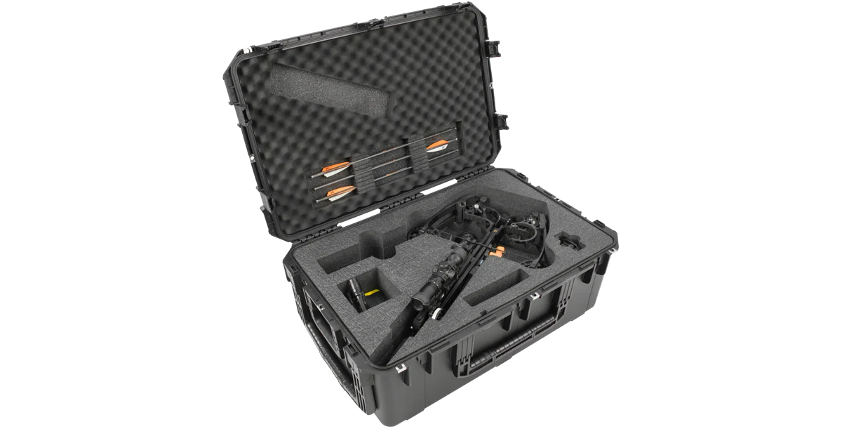 SKB ISeries Hard Case