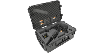SKB ISeries Hard Case
