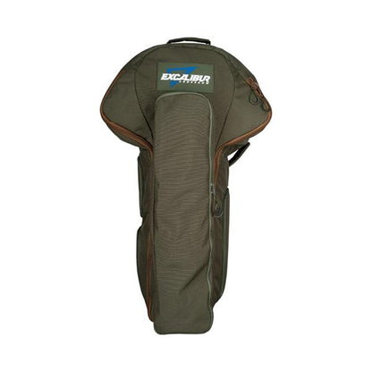 Excalibur Back Country Case