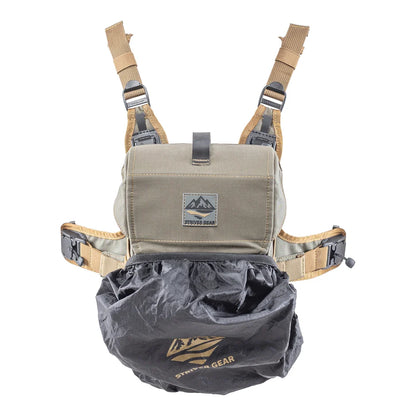 Striver Streamline Quick Release Bino Harness