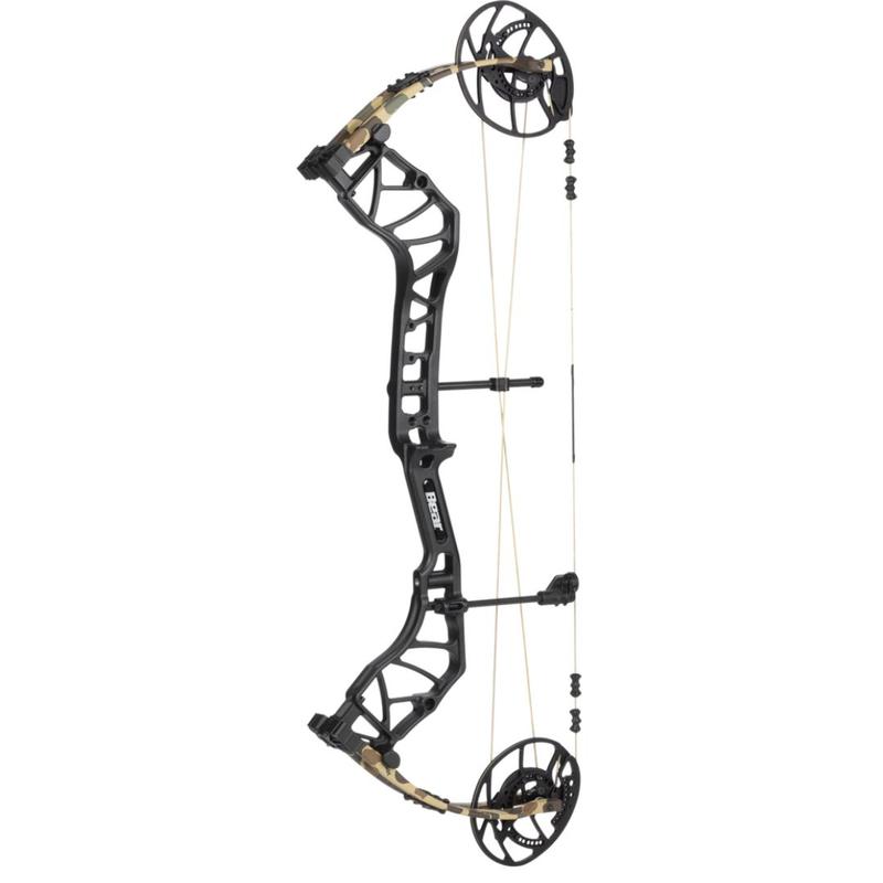Bear Archery Whitetail Legend Pro