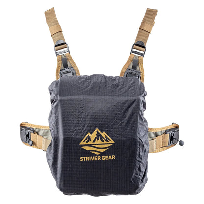 Striver Streamline Quick Release Bino Harness