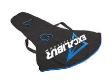 Excalibur Unlined Poncho Case