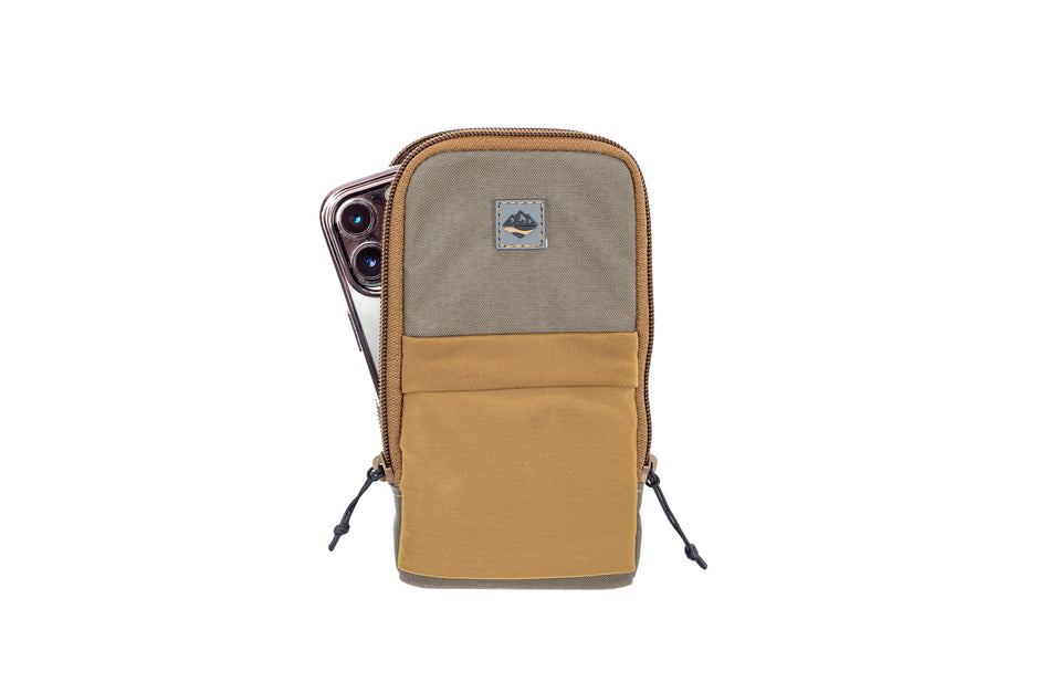 Striver Streamline Phone Pouch