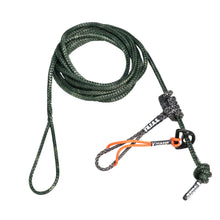 Hang Free 6 ft 1/8 Full Bury Free Attachment System (H.F.A.S)