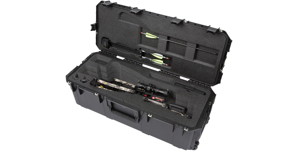 SKB Tenpoint Nitro Case for XRT & X