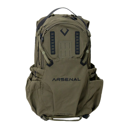 Hunt Arsenal Agile Pack