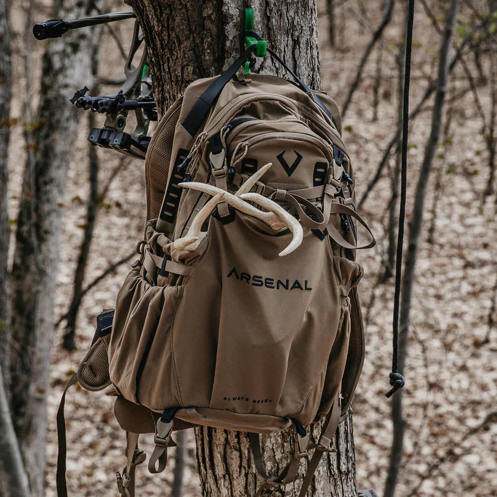 Hunt Arsenal Agile Pack