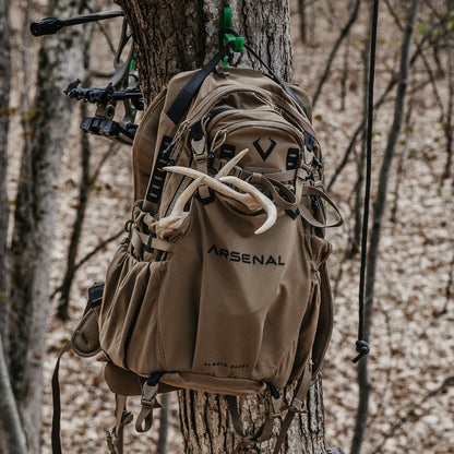 Hunt Arsenal Agile Pack