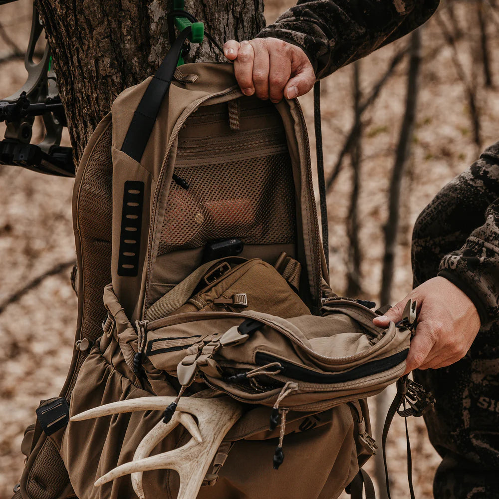 Hunt Arsenal Agile Pack