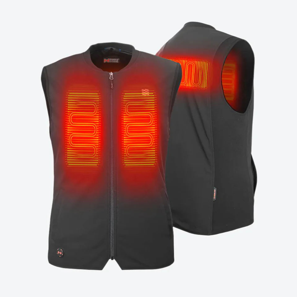 Fieldsheer 7.4V Heated Peak Vest-XL 2XL