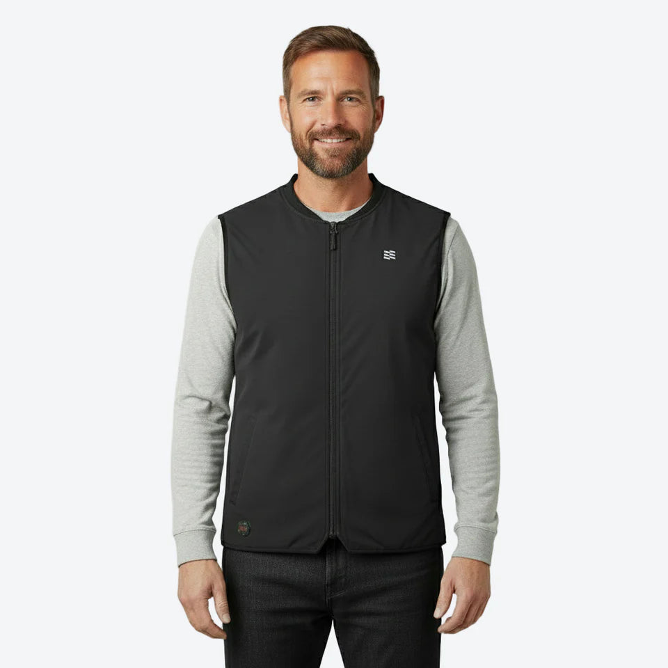 Fieldsheer 7.4V Heated Peak Vest-XL 2XL